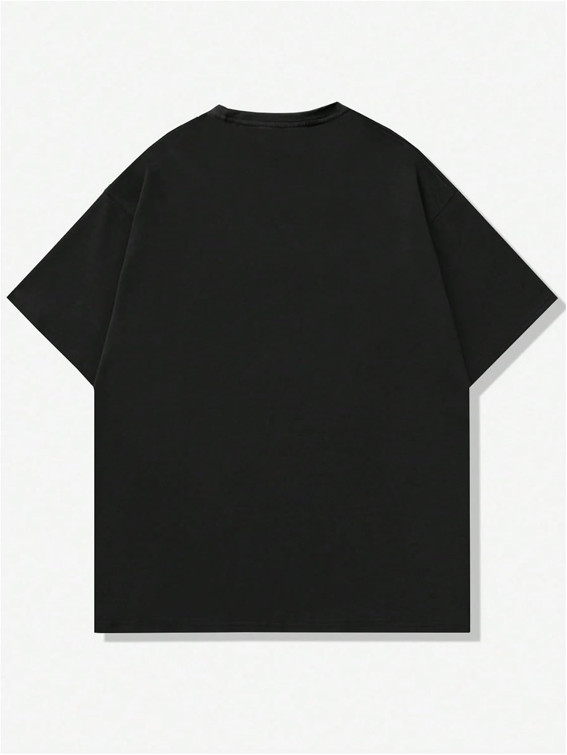 Mouth Design Graphic Tee