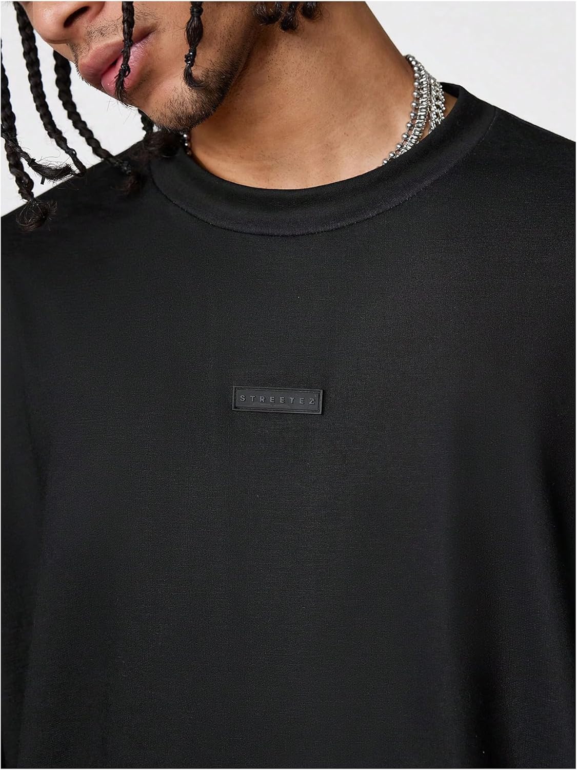 "Streets" Graphic Tee