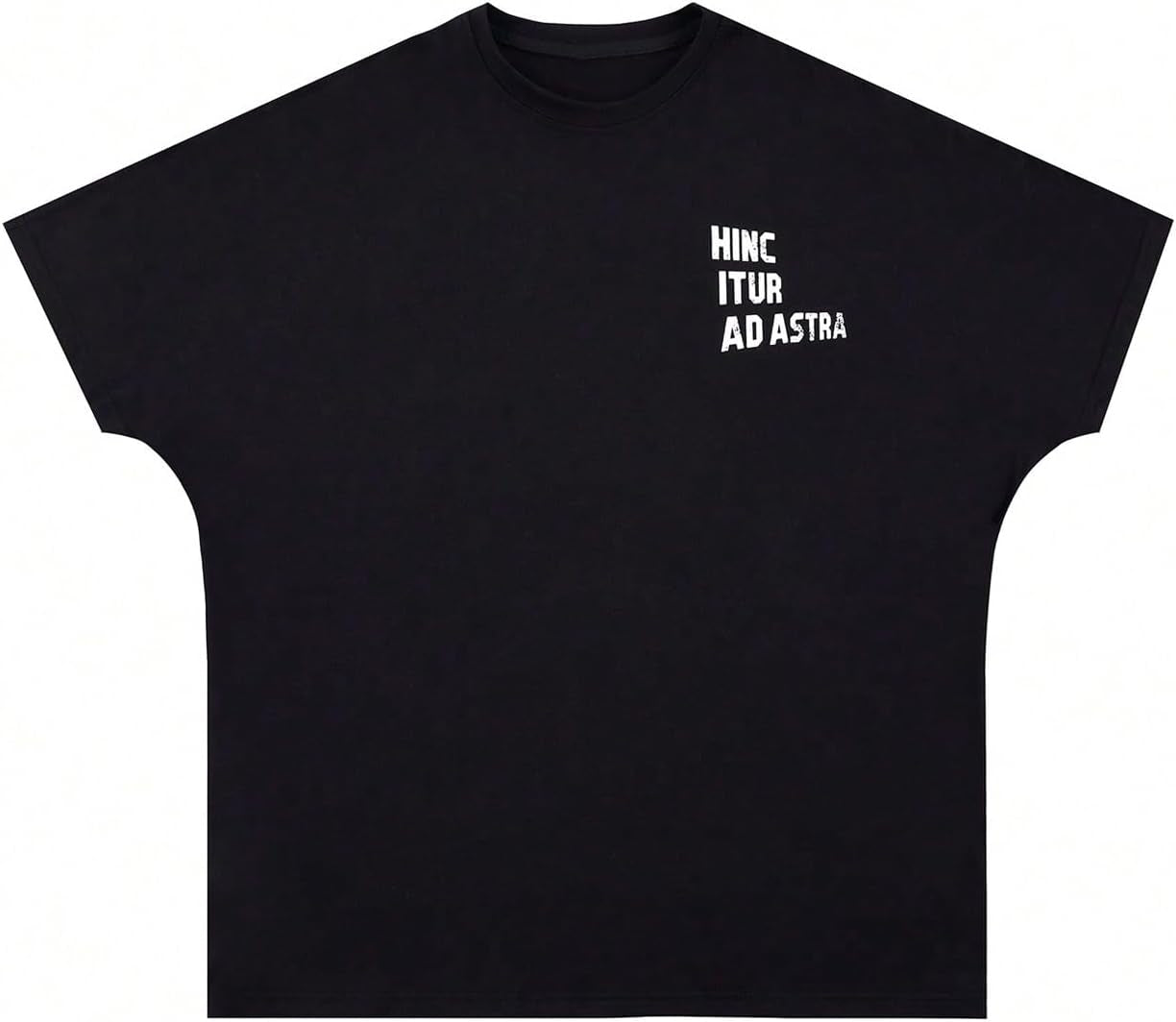 Men'S Figure Y2K Graphic Tee Shirt Vintage Short Sleeve Crew Neck Novelty T-Shirts