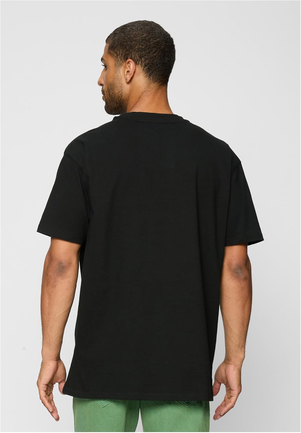 Aaliyah Retro Tee