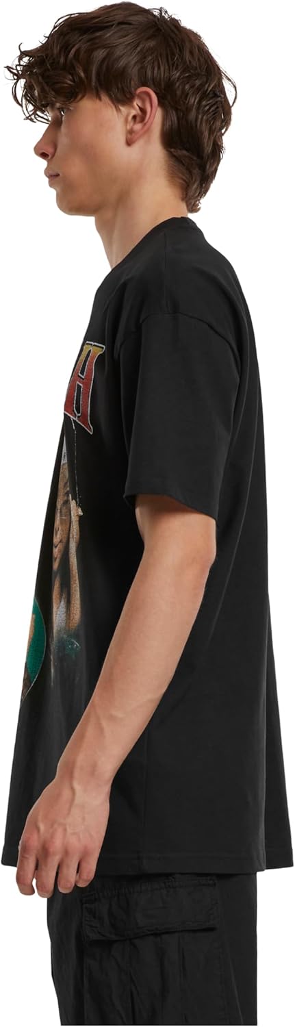 Aaliyah Retro Tee
