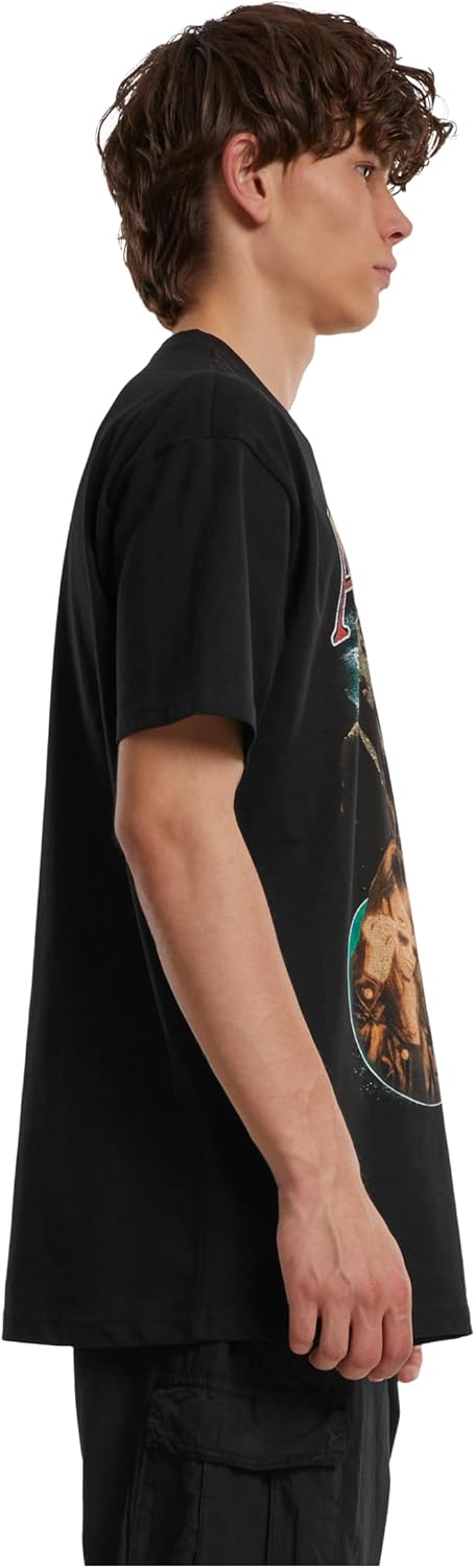 Aaliyah Retro Tee